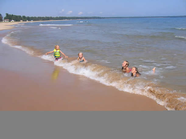 BIG WATER RENTALS