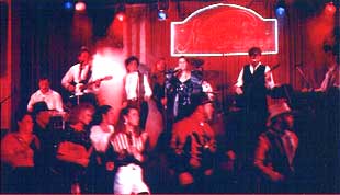 Live in Concert