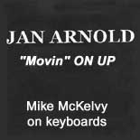 Movin' On UP