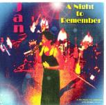 A Night to Remember